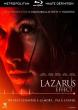 THE LAZARUS EFFECT Blu-ray Zone B (France) 