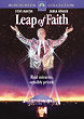 LEAP OF FAITH DVD Zone 1 (USA) 
