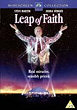 LEAP OF FAITH DVD Zone 2 (Angleterre) 