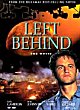 LEFT BEHIND DVD Zone 1 (USA) 