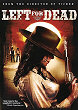 LEFT FOR DEAD DVD Zone 1 (USA) 