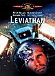 LEVIATHAN DVD Zone 1 (USA) 
