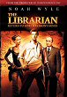 THE LIBRARIAN : RETURN TO KING SOLOMON'S MINES DVD Zone 1 (USA) 