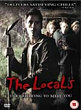 THE LOCALS DVD Zone 2 (Angleterre) 