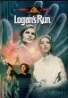 LOGAN'S RUN DVD Zone 1 (USA) 