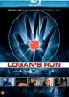 LOGAN'S RUN Blu-ray Zone 0 (USA) 