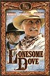 LONESOME DOVE DVD Zone 1 (USA) 