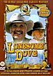 LONESOME DOVE DVD Zone 2 (Angleterre) 