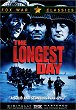 THE LONGEST DAY DVD Zone 1 (USA) 