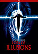 LORD OF ILLUSIONS Blu-ray Zone B (France) 