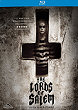 THE LORDS OF SALEM Blu-ray Zone B (France) 