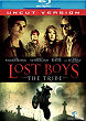 LOST BOYS : THE TRIBE Blu-ray Zone A (USA) 