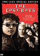 THE LOST BOYS DVD Zone 1 (USA) 