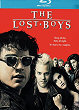 THE LOST BOYS Blu-ray Zone A (USA) 
