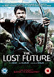 THE LOST FUTURE DVD Zone 2 (Angleterre) 