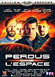 LOST IN SPACE DVD Zone 2 (France) 