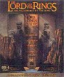 THE LORD OF THE RINGS : THE FELLOWSHIP OF THE RING DVD Zone 1 (USA) 