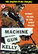 MACHINE GUN KELLY DVD Zone 2 (Angleterre) 