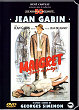 MAIGRET TEND UN PIEGE DVD Zone 2 (France) 