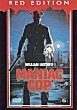 MANIAC COP DVD Zone 2 (Allemagne) 
