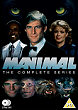 MANIMAL (Serie) (Serie) DVD Zone 2 (Angleterre) 