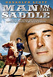 MAN IN THE SADDLE DVD Zone 1 (USA) 