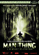 MAN THING DVD Zone 2 (France) 