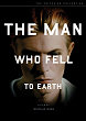 THE MAN WHO FELL TO EARTH DVD Zone 1 (USA) 
