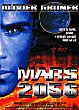 MARS DVD Zone 2 (France) 