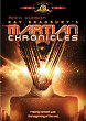 THE MARTIAN CHRONICLES (Serie) DVD Zone 1 (USA) 