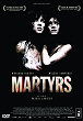MARTYRS DVD Zone 2 (France) 