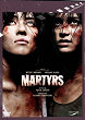 MARTYRS DVD Zone 2 (Allemagne) 