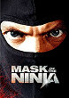 MASK OF THE NINJA DVD Zone 1 (USA) 