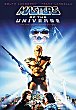 MASTERS OF THE UNIVERSE DVD Zone 1 (USA) 