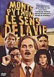 MONTY PYTHON'S THE MEANING OF LIFE DVD Zone 2 (France) 