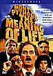 MONTY PYTHON'S THE MEANING OF LIFE DVD Zone 2 (Angleterre) 