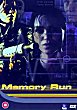 MEMORY RUN DVD Zone 2 (Angleterre) 