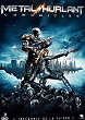 METAL HURLANT CHRONICLES (Serie) DVD Zone 2 (France) 