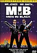 MEN IN BLACK DVD Zone 1 (USA) 