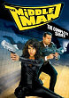 THE MIDDLEMAN (Serie) (Serie) DVD Zone 1 (USA) 