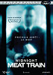 THE MIDNIGHT MEAT TRAIN DVD Zone 2 (France) 