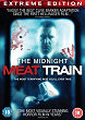 THE MIDNIGHT MEAT TRAIN DVD Zone 2 (Angleterre) 