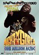 THE MIGHTY GORGA DVD Zone 1 (USA) 