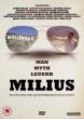 MILIUS DVD Zone 2 (Angleterre) 