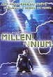 MILLENNIUM DVD Zone 2 (France) 