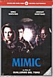 MIMIC DVD Zone 2 (Italie) 