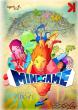 MIND GAME DVD Zone 2 (France) 