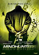 MINDHUNTERS DVD Zone 2 (Allemagne) 