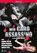 MIO CARO ASSASSINO DVD Zone 2 (Italie) 