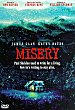 MISERY DVD Zone 0 (USA) 